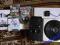 PLAYSTATION PS3 ZESTAW DJ HERO 2 MIKSER+ DWIE GRY