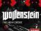 Wolfenstein new order x box 360 PL