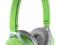 Esperanza Słuchawki BLUETOOTH 2.1 EH160K YOGA ZIE