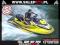 Skuter Wodny BRP SEA-DOO RXT 260 X RS iBr VAT 23%