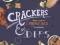 CRACKERS, CRISPS &amp; DIPS Ivy Manning