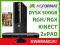 XBOX 360 SLIM E RGH 500GB 2xPAD KINECT HDMI GW24