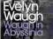 WAUGH IN ABYSSINIA Evelyn Waugh