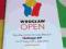 Turniej tenisowy Wrocław Open,oficjalny program