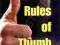 CHESS RULES OF THUMB Lev Alburt, Lawrence Al