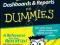 EXCEL 2007 DASHBOARDS AND REPORTS FOR DUMMIES