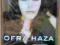 OFRA HAZA - nowa hologram