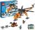 Lego 60034 Arktyczny helikopter