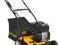 Wertykulator Cub Cadet CC V 40 B - Thorx