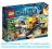 LEGO CHIMA 70002 - Lennox' Lion Attack - elementy