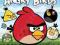 ANGRY BIRDS CALENDAR