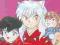 INUYASHA, VOL. 16 Rumiko Takahashi