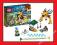 LEGO CHIMA 70115 TURNIEJ SPEEDOR LAVAL CRAGGER 24H