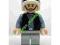 LEGO STAR WARS Rebel Scout Trooper Rebeliant FOLIA