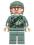 LEGO STAR WARS Rebel Trooper Endor Rebeliant FOLIA