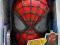 SPIDER-MAN 2 MASKA DYSKI HASBRO A5713 ŚWIECI