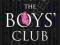 BEYOND THE BOYS' CLUB Suzanne Doyle-Morris