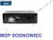 RADIO SAMOCH. VEO PANEL MP3 USB SD MDP SOSNOWIEC