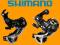 Przerzutka tył SHIMANO TOURNEY RD-TX35 hak/śruba