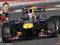 F1 Red Bull Racing - Vettel - plakat 91,5x61 cm