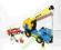 LEGO1489 DUŻY DŹWIG Mobile Car Crane UNIKAT