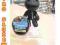 LITTLE BIG PLANET SACKBOY BRELOK / BRELOCZEK NOWY