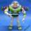 TOY STORY BUZZ ASTRAL NOWOŚĆ MATTEL BGL59 EKSPOZYC