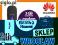 HUAWEI E3131h-2 AERO2  + 3GB PLAY SKLEP WRO w24H