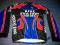 Bluza BIKE EVASION RIDDES BCM NOWATEX