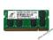 G.SKILL SODIMM DDR2 2GB 800MHz CL5 PC 2-6400