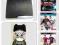 PS3 SLIM 320 3xPAD FIFA 15, FIFA 14, TEKKEN 2 TAG