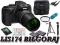 NIKON P610 16/32GB STATYW GPS WIFI NFC MEGA ZESTAW