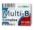 Sanbios - Multi-B Complex 30 tabletek -suplement