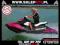 Skuter Wodny BRP SEA-DOO Spark 2up 900 ACE