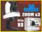 OBROTOWA KAMERA FOSCAM FI9826W HD960P ZOOM OPT. x3