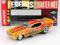 Ford Mustang NHR Funny Car Autoworld 1:18