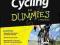 CYCLING FOR DUMMIES Gavin Wright, Ben Williams