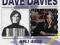 CD DAVE DAVIES - ALFI 4036/Glamour (2CD)