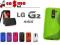 ETUI GUMA LG G2 MINI D620 D618 + Gratisy