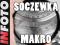 Soczewka makro close-up +4 dioptrie 67mm do Nikon