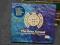 ministry of sound js16 sharp murk 619d 2 x cd
