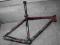 Cube Elie SCR Carbon 26/Syntace P6/ Deore XT BCM