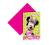 Zaproszenia Myszka MINNIE Bow-Tique Mouse urodziny