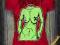 GLOVESTAR T-SHIRT ZOMBIE HELLBUNNY DEMONIA L (40)