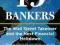 13 BANKERS: THE WALL STREET TAKEOVER AND ... Kwak