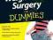 WEIGHT LOSS SURGERY FOR DUMMIES Kurian, Thompson