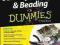 JEWELRY MAKING AND BEADING FOR DUMMIES Dismore