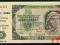 J964 *FJODA* 50 złotych 1948 EL UNC z nadrukiem