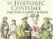 PICTORIAL ENCYCLOPEDIA OF HISTORIC COSTUME