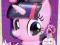 TWILIGHT SPARKLE ZESTAW BIŻUTERII